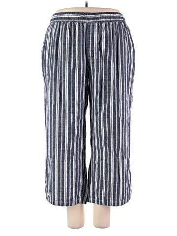 Old Navy Linen Pants (view 1)