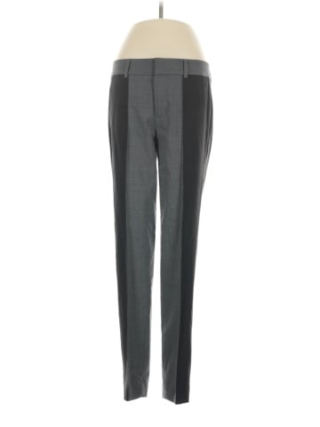 Vince. Wool Pants (view 1)