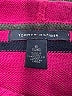 Tommy Hilfiger 100% Cotton Pink Pullover Sweater Size XL - photo 7