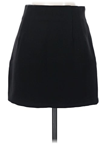 Zara Casual Skirt (view 2)