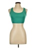 Champion Green Tank Top Size L - photo 1