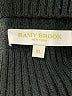 Ramy Brook Black Cocktail Dress Size XL - photo 7