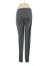 Vince. Chevron-herringbone Gray Wool Pants Size 0 - photo 2