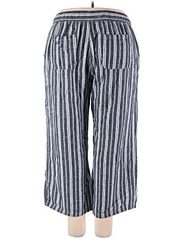 Old Navy Linen Pants (view 2)