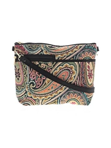 Danny K. Crossbody Bag (view 1)
