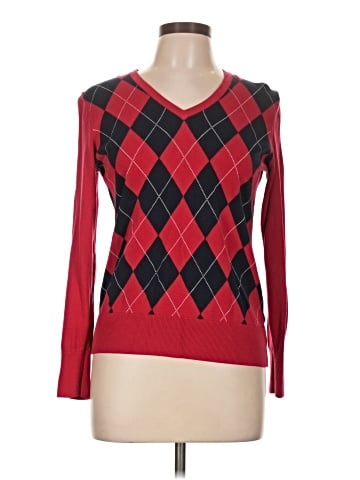 Tommy Hilfiger Pullover Sweater (view 1)