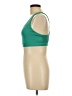 Champion Green Tank Top Size L - photo 5