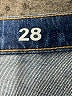 J.Crew Blue Jeans Size 28 waist - photo 8