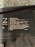Z by Zella Solid Black Active Pants Size XL - photo 4