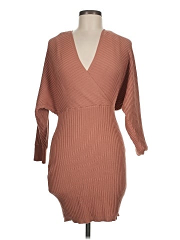 Love Tree Cocktail Dress (view 1)