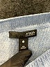Aqua 100% Cashmere Blue Cashmere Pullover Sweater Size S - photo 7