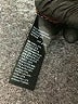 Unbranded Black Coat Size S - photo 7