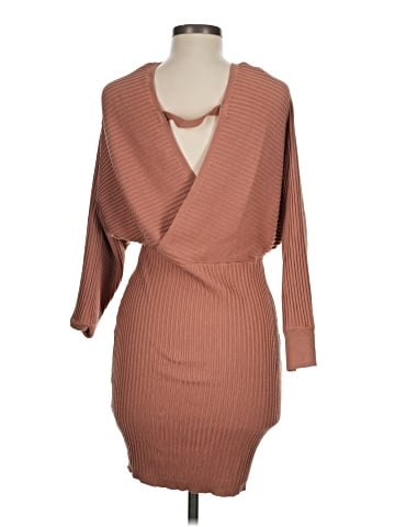 Love Tree Cocktail Dress (view 2)