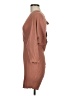 Love Tree Tan Cocktail Dress Size M - photo 5
