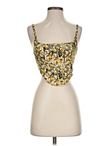 Lioness Tank Top (view 1)