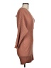 Love Tree Tan Cocktail Dress Size M - photo 4
