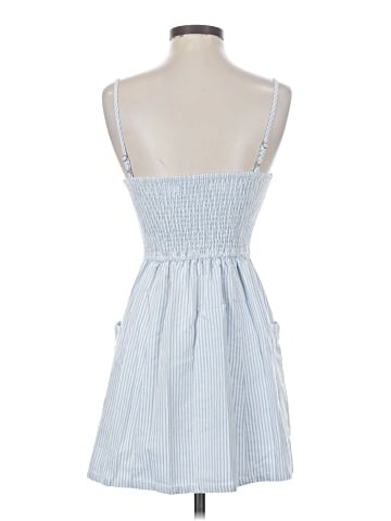 Abercrombie & Fitch Casual Dress (view 2)