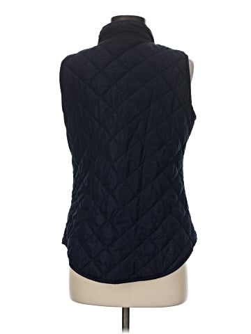 Crown & Ivy Vest (view 2)