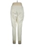 Talbots Solid Ivory Casual Pants Size 16 (petite) - photo 2