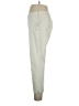 Talbots Solid Ivory Casual Pants Size 16 (petite) - photo 5
