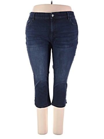 Liz Claiborne Jeggings (view 1)