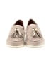 Johnston & Murphy Ivory Flats Size 7 - photo 2