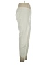 Talbots Solid Ivory Casual Pants Size 16 (petite) - photo 4