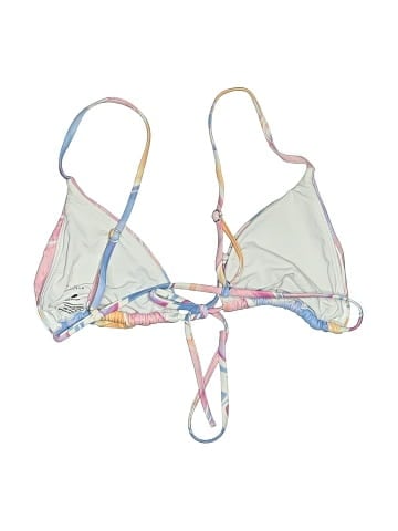 LA Hearts Swimsuit Top (view 2)