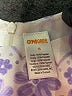 Gymboree 100% Polyester Purple Dress Size 6 - photo 3
