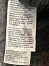 CALVIN KLEIN JEANS Solid Black Pullover Sweater Size M - photo 8