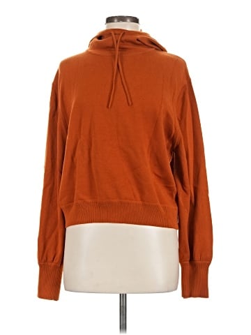 Athleta x Alicia Keys Pullover Sweater (view 1)