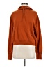 Athleta x Alicia Keys Orange Pullover Sweater Size L - photo 1