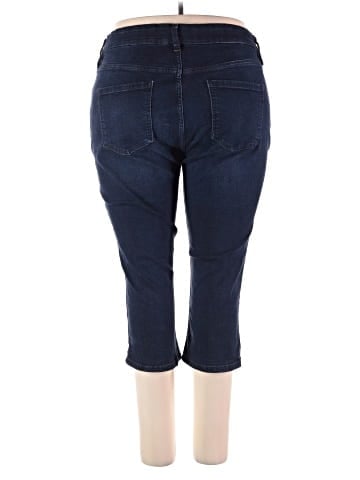 Liz Claiborne Jeggings (view 2)