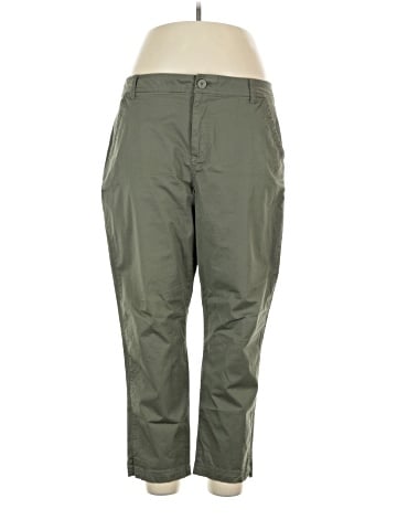 Eddie Bauer Casual Pants (view 1)