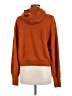 Athleta x Alicia Keys Orange Pullover Sweater Size L - photo 2
