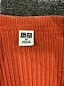 Uniqlo Orange Tank Top Size M - photo 7