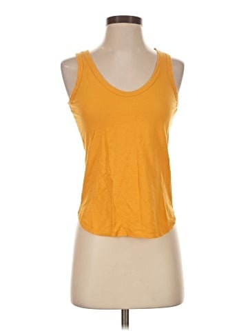 Pomandere Tank Top (view 1)
