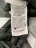 Vans Silver Zip Up Hoodie Size 5 - photo 4