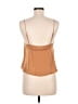 Urban Outfitters 100% Polyester Brown Tank Top Size M - photo 2