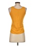 Pomandere Yellow Tank Top Size 2 - photo 2