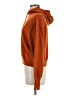 Athleta x Alicia Keys Orange Pullover Sweater Size L - photo 5
