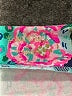 Lilly Pulitzer Paisley Blue Sleeveless Blouse Size XS - photo 7