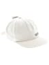 Vans 100% Cotton White Baseball Cap One size - photo 1