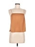Urban Outfitters 100% Polyester Brown Tank Top Size M - photo 1