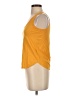 Pomandere Yellow Tank Top Size 2 - photo 5