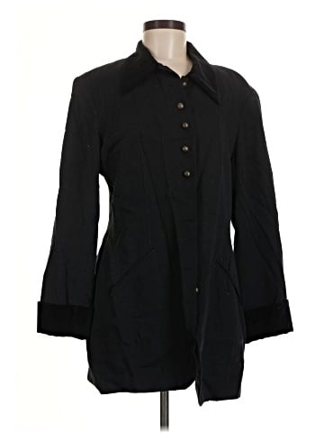 Express Coat (view 1)