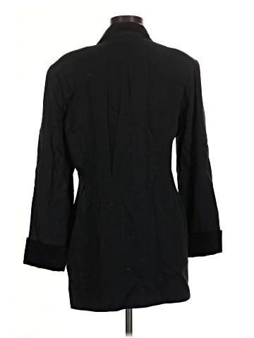 Express Coat (view 2)