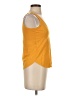 Pomandere Yellow Tank Top Size 2 - photo 4