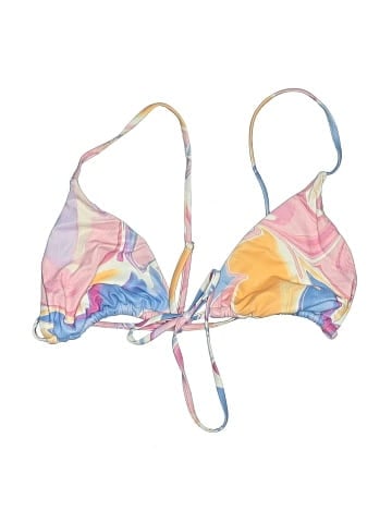 LA Hearts Swimsuit Top (view 1)