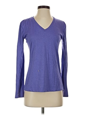 Nike Long Sleeve T-Shirt (view 1)